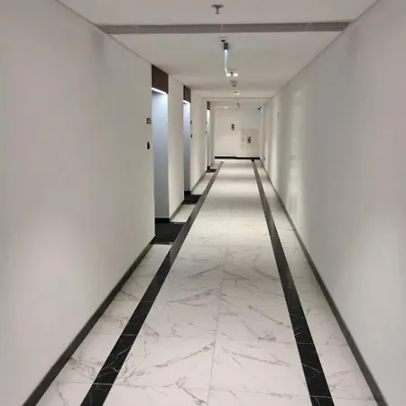 Hanza Tower Sunny & Sauna & Jacuzzi & Pool Appartement Szczecin